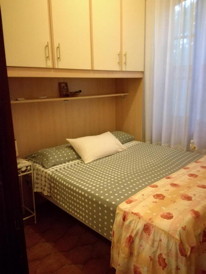Вилла Agriturismo Alberese Sasso Rosso Экстерьер фото