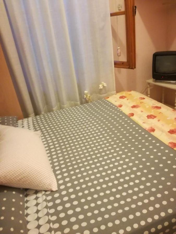 Вилла Agriturismo Alberese Sasso Rosso Экстерьер фото