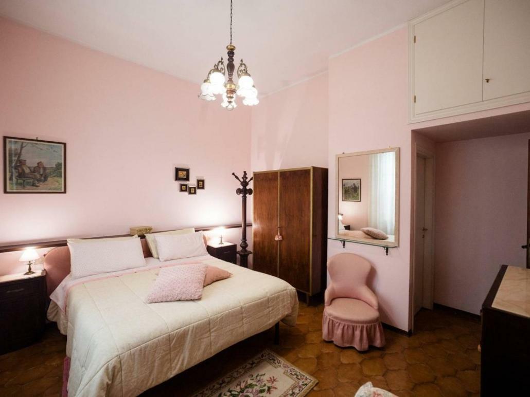 Вилла Agriturismo Alberese Sasso Rosso Экстерьер фото